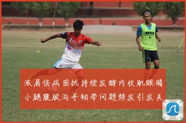 浓眉伤病困扰持续发酵内收肌眼睛小腿腹股沟手韧带问题频发引发关注